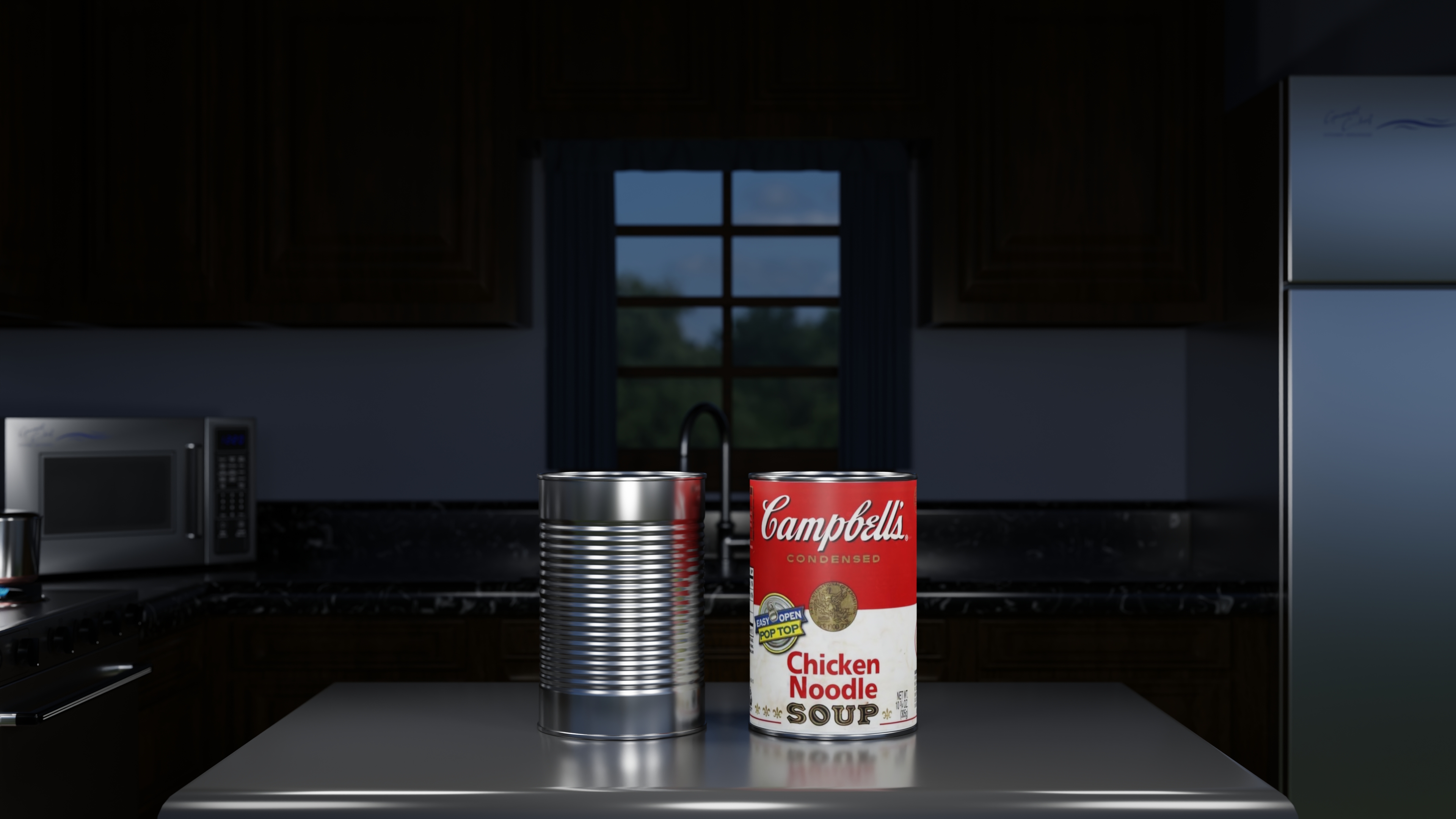 Campbell's Soup