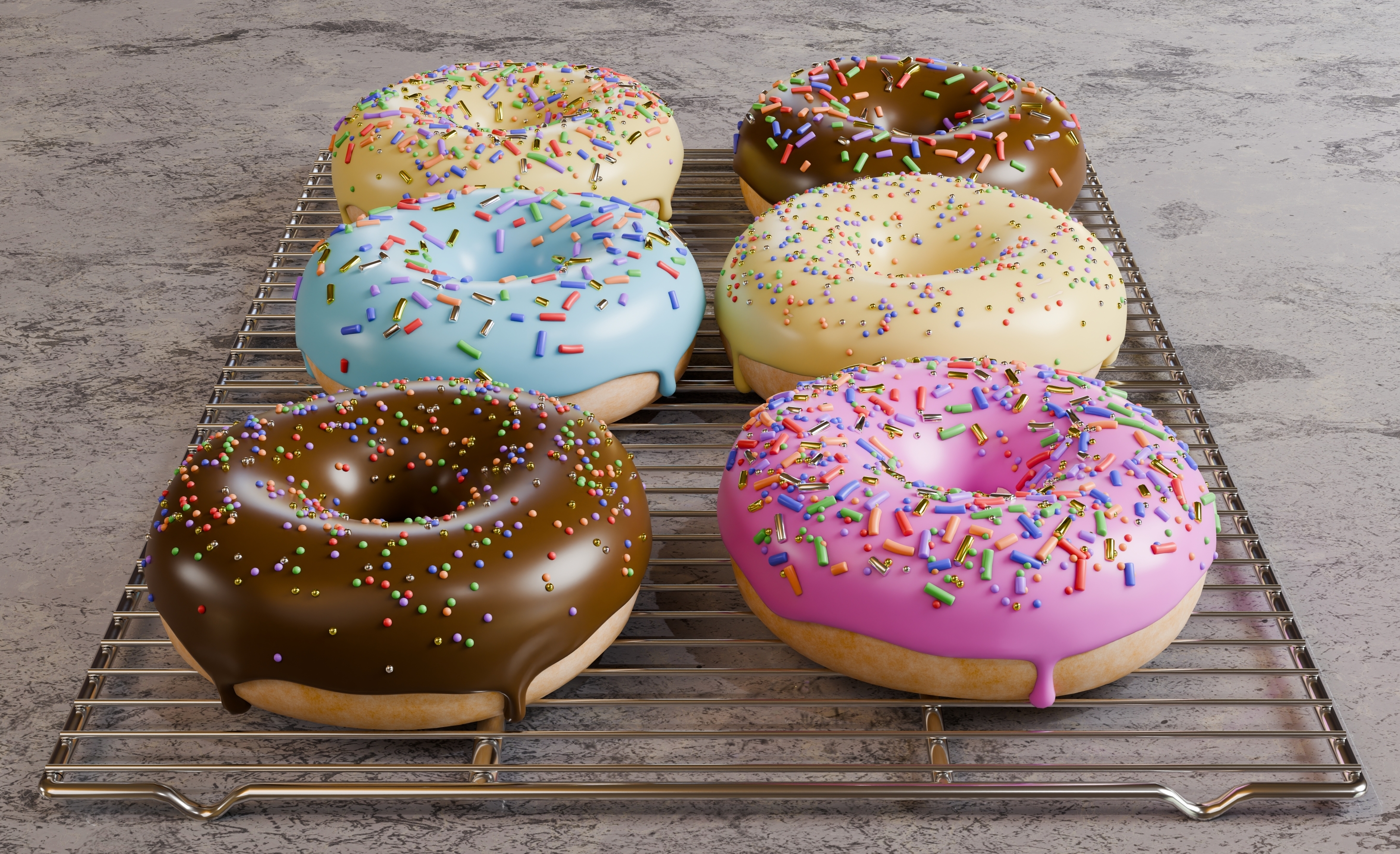 Donuts