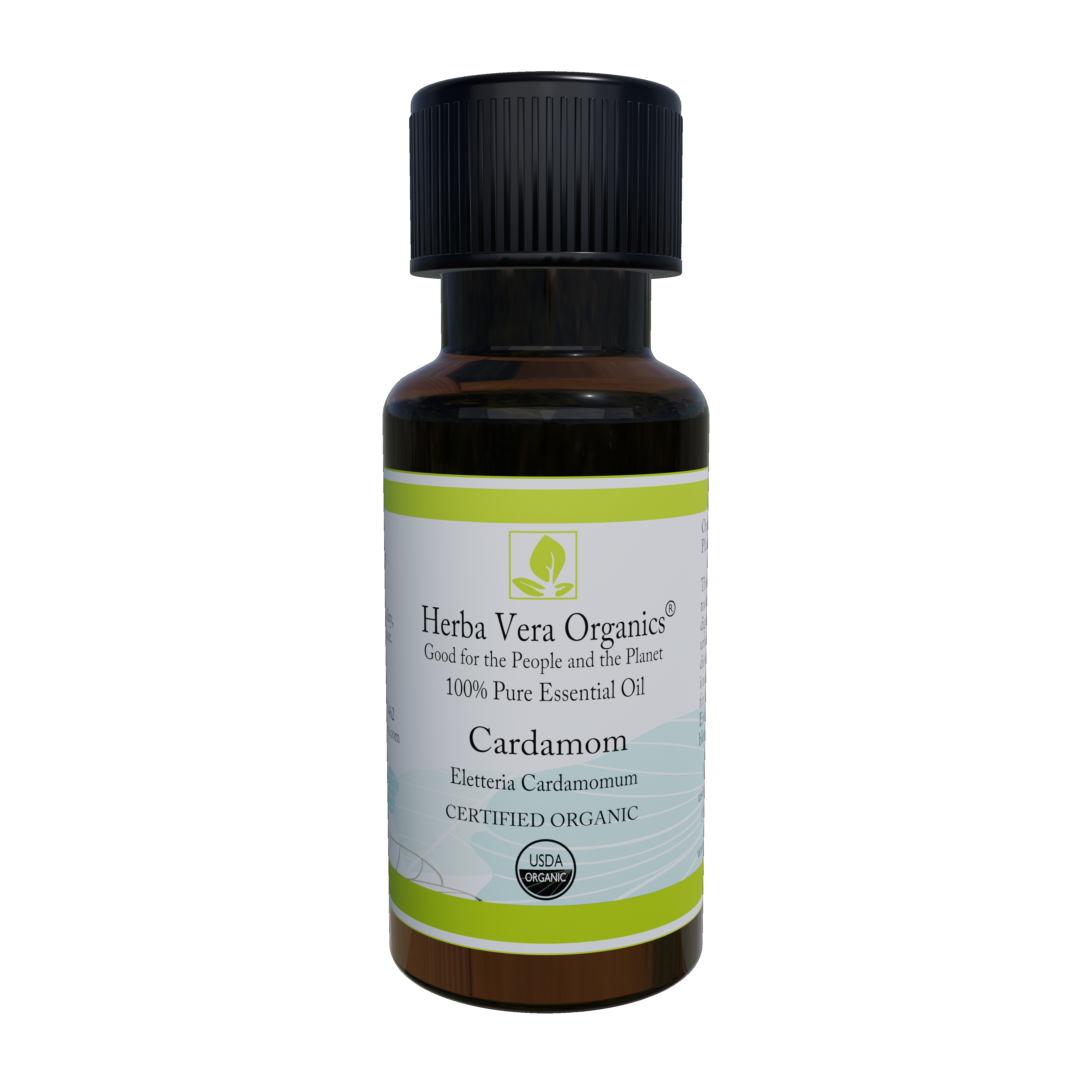 Essential Oil