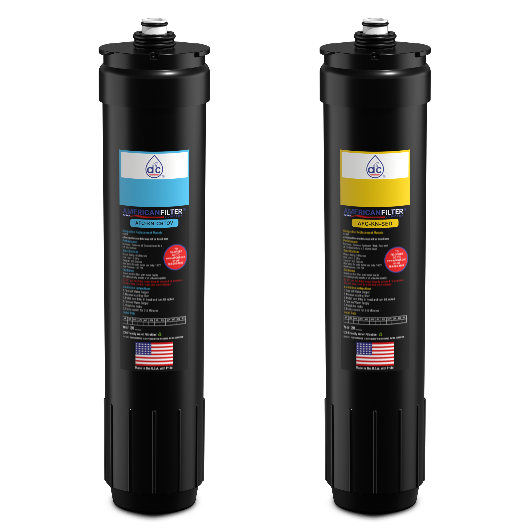 Water Filters
